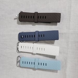 💛WRIST band for fitbit watch